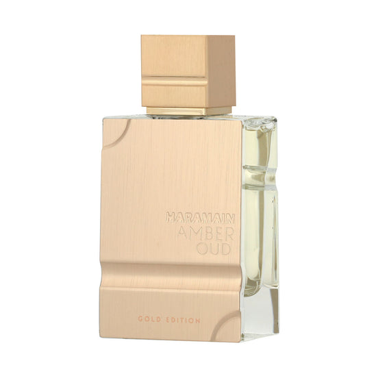 Unisex Perfume Al Haramain AMBER OUD EDP 60 ml
