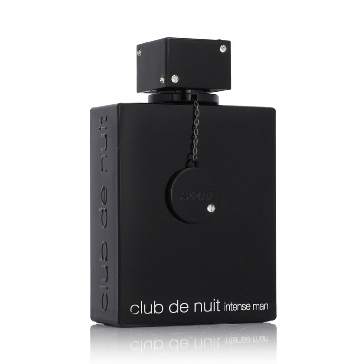 Men's Perfume Armaf CLUB DE NUIT EDP 200 ml