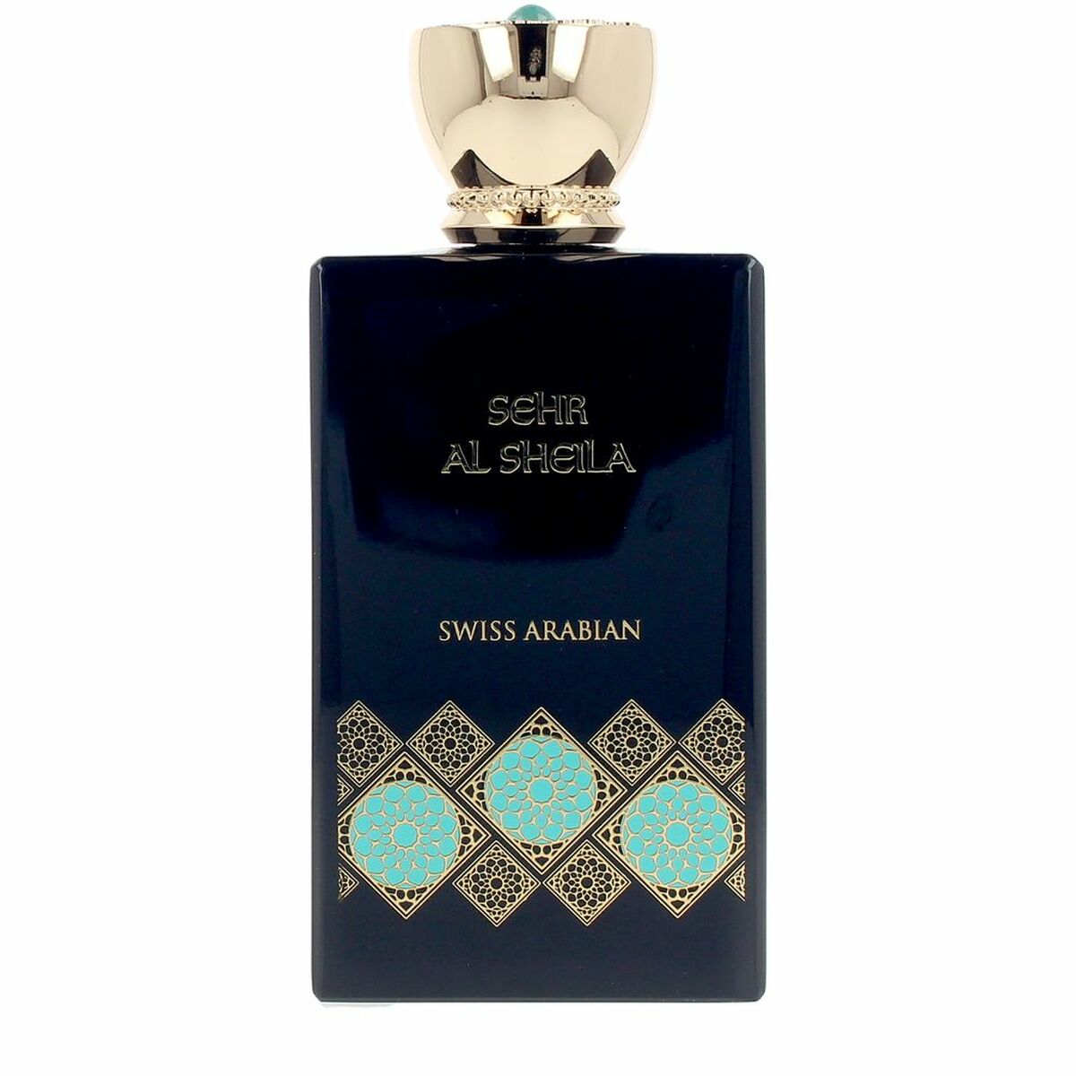 Unisex Perfume Swiss Arabian SEHR AL SHEILA