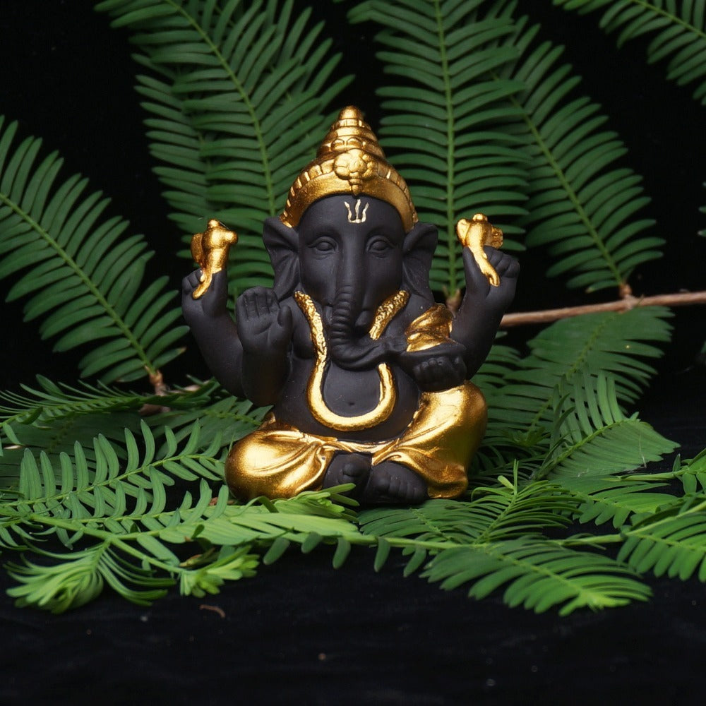 le dieu Ganesha
