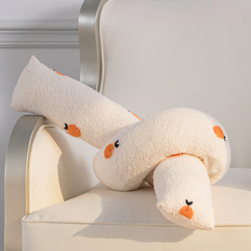 Housse de coussin oreiller de canapé maison