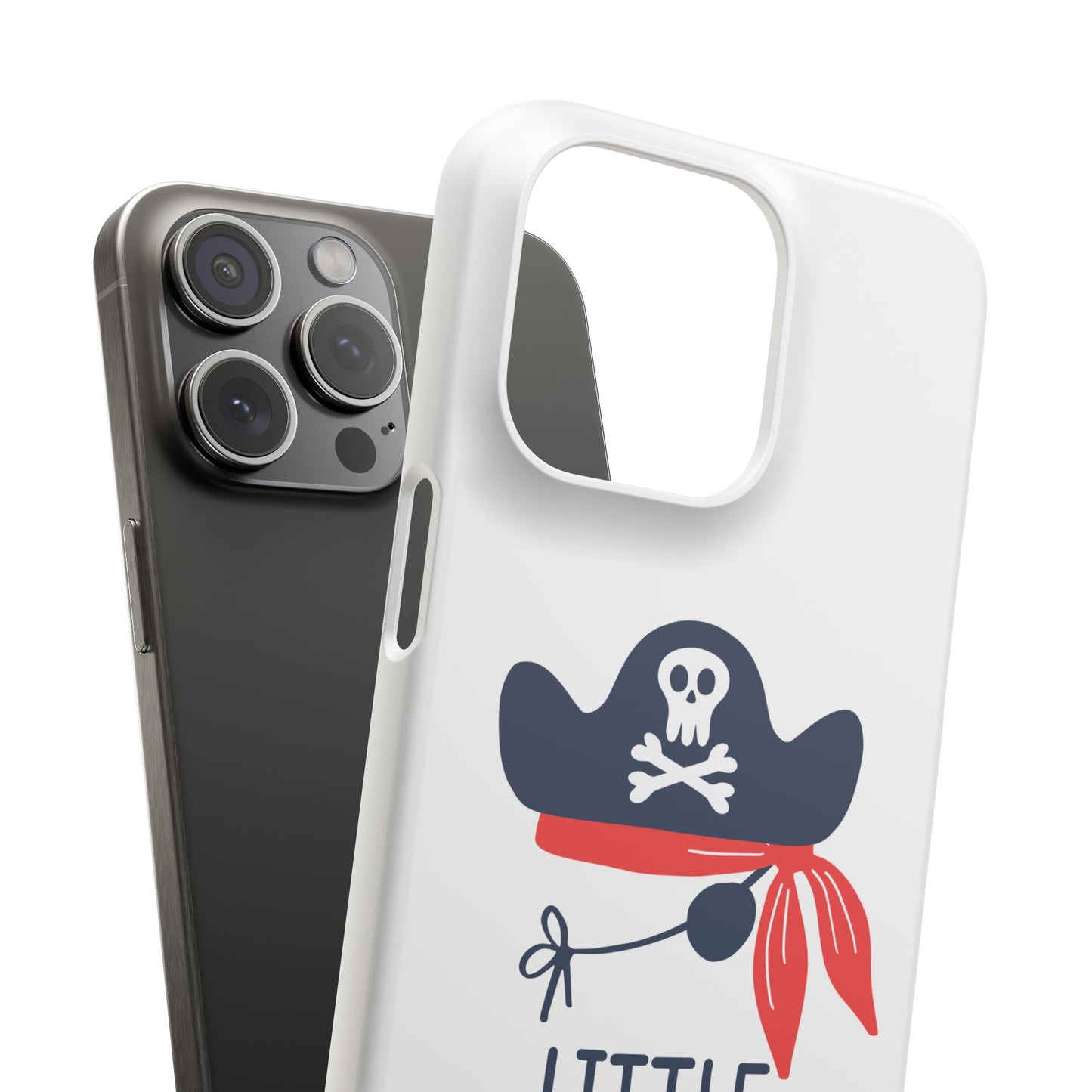 Snap Cases