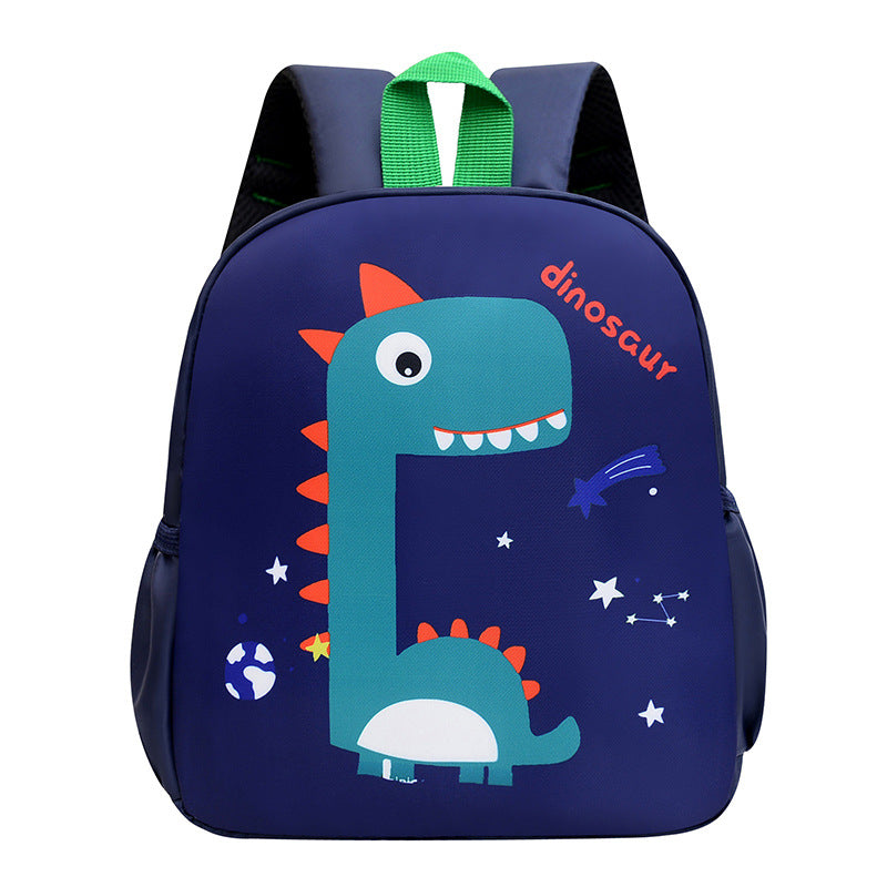 Children's Cartoon Casual Backpack