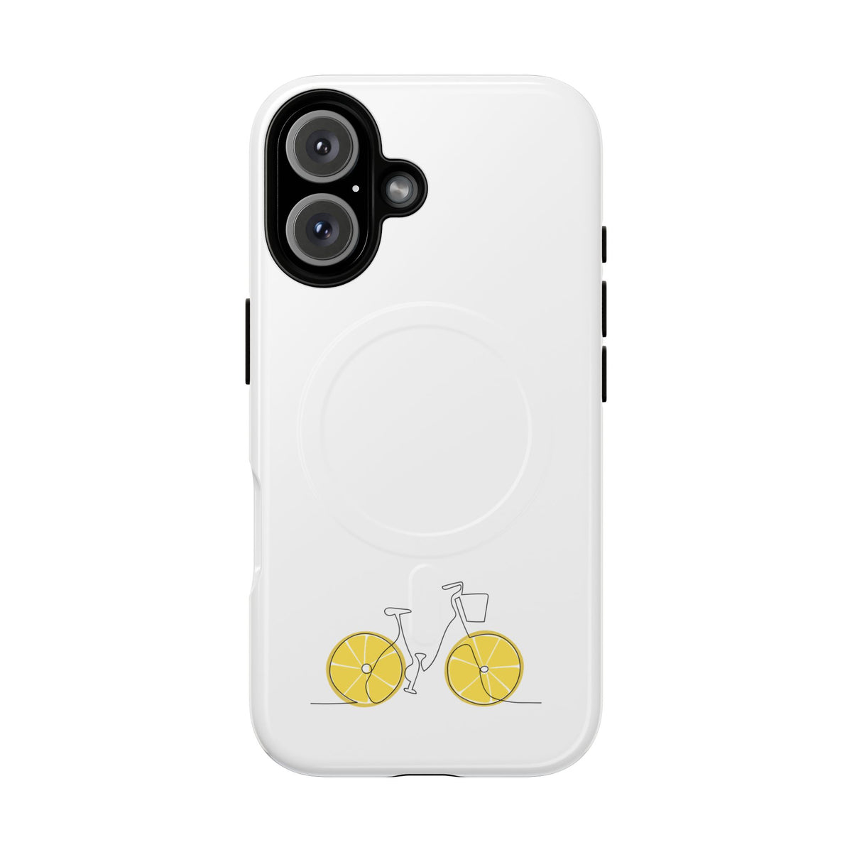 Coques magnétiques ultra-résistantes pour téléphones portables