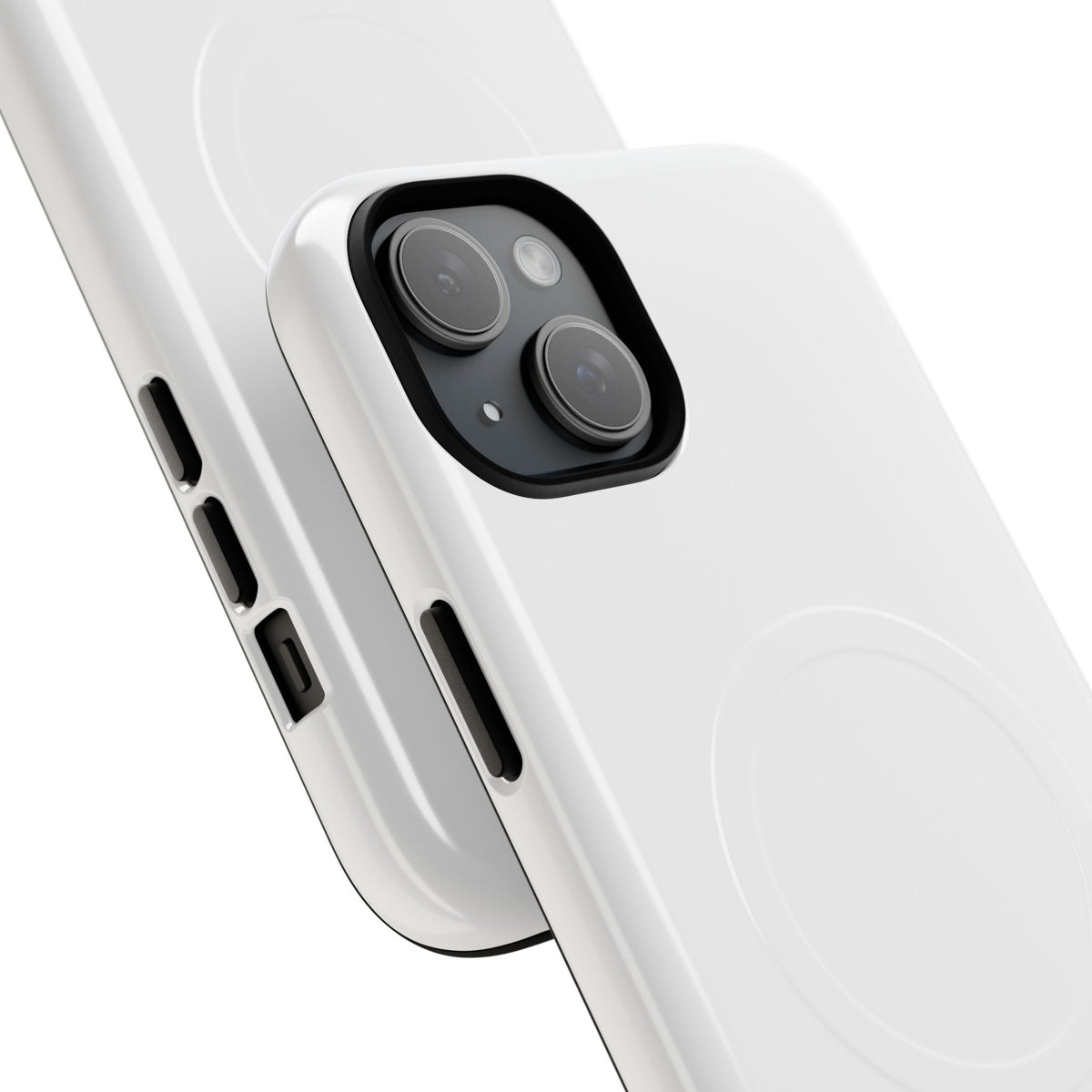 Coques magnétiques ultra-résistantes pour téléphones portables