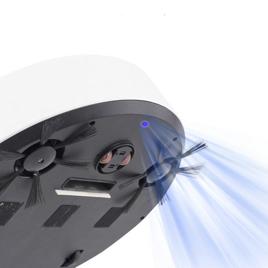 Robot Mop & Vacuum Cleaner | 3-in-1 Smart Floor Sweeper