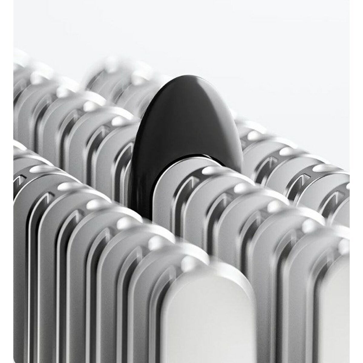 Hair Clippers Xiaomi MJZFS01LF White