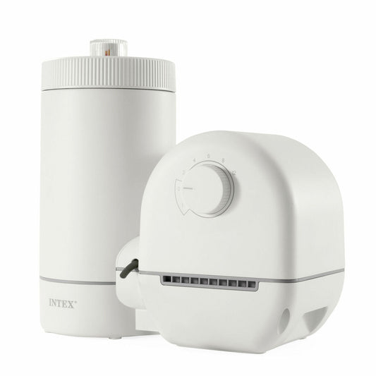 Treatment plant for swimming pool Intex