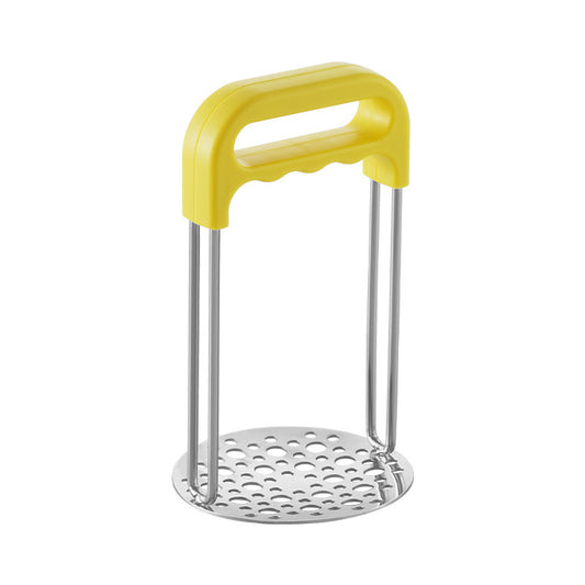 Stainless Steel Potato Press