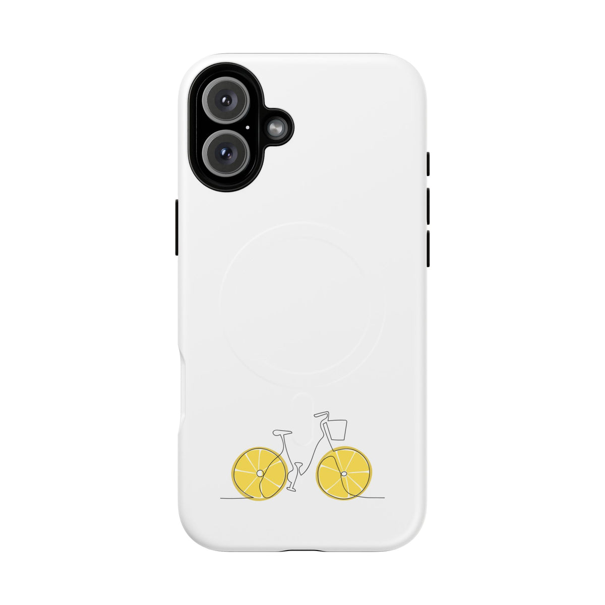 Coques magnétiques ultra-résistantes pour téléphones portables