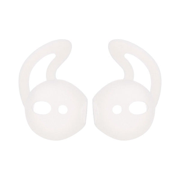 Silicone AirPods Earphone Tip Sleeve Cover