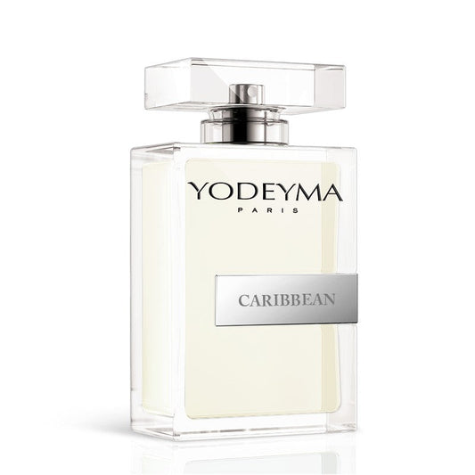 Caribbean Eau de Parfum
