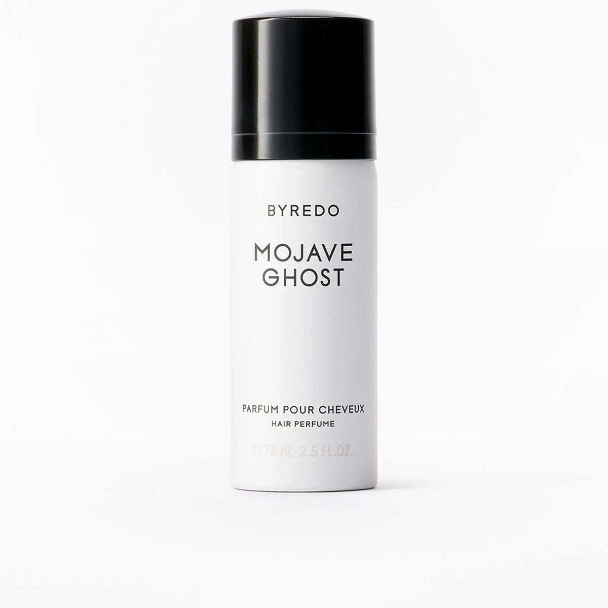Hair Perfume Byredo MOJAVE GHOST Mojave Ghost 75 ml