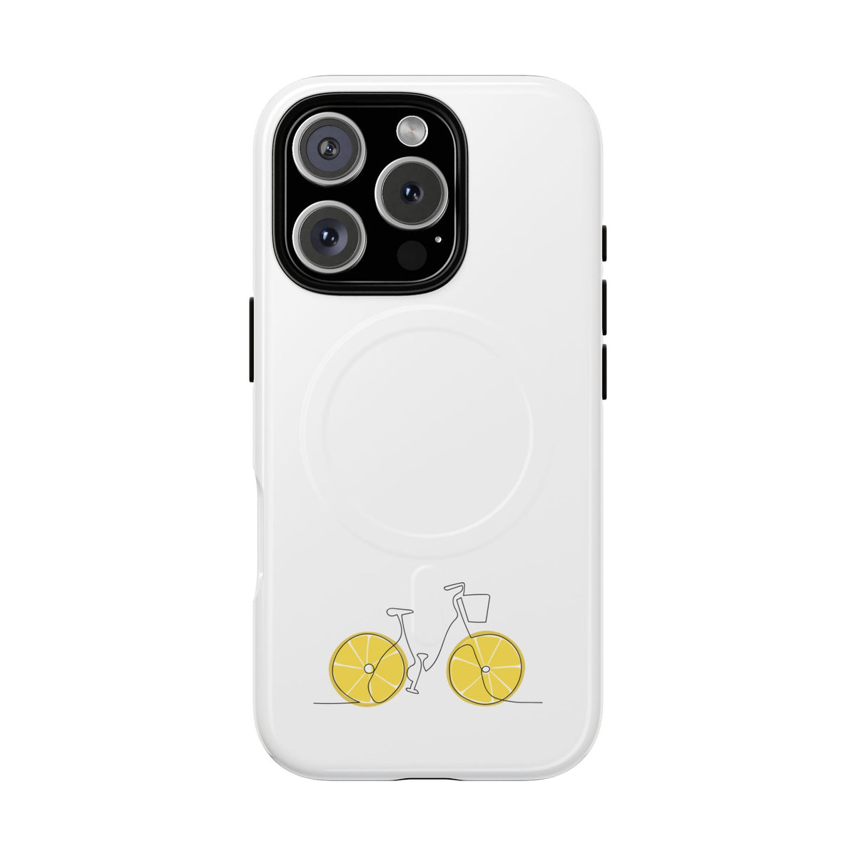 Coques magnétiques ultra-résistantes pour téléphones portables