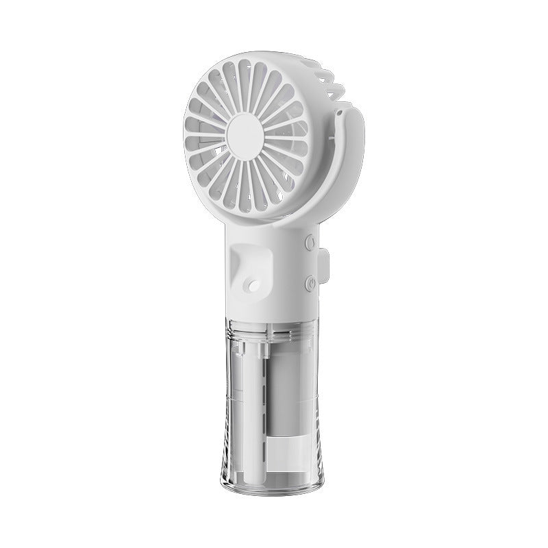 Portable Handheld Outdoor Mini Fan