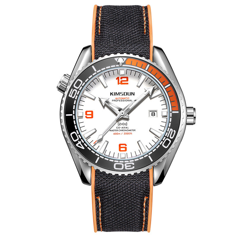 Montre de sport lumineuse et étanche KIMSOUN