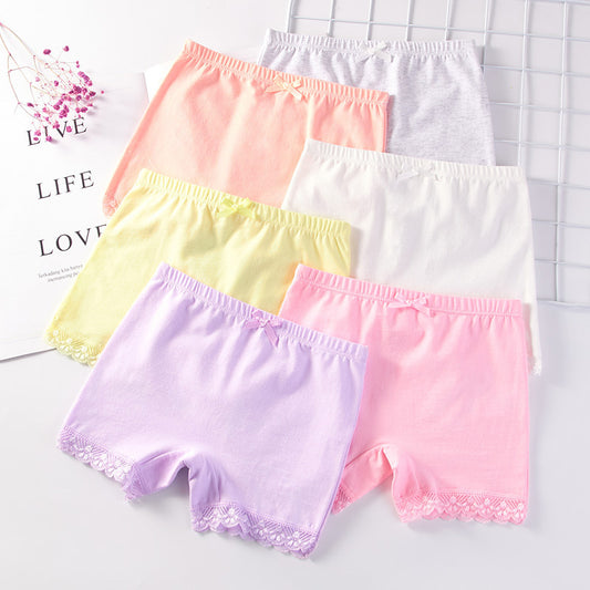 Children Baby Underwear