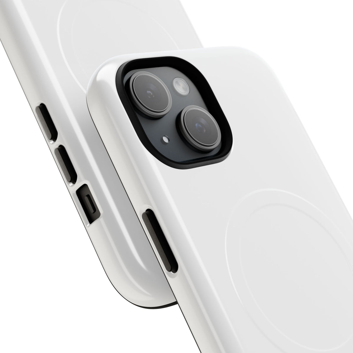 Coques magnétiques ultra-résistantes pour téléphones portables