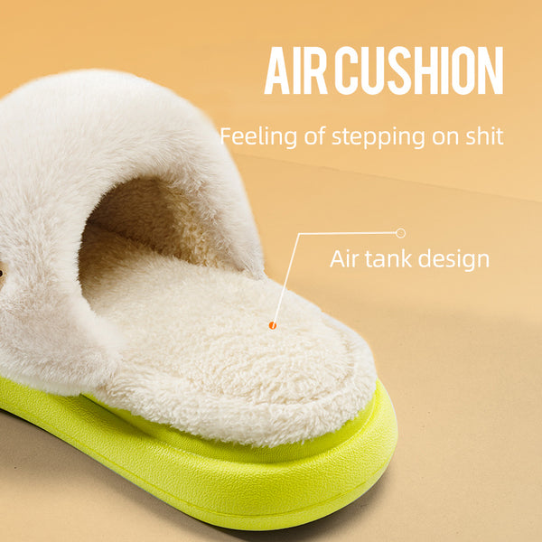 Winter Warm Slippers