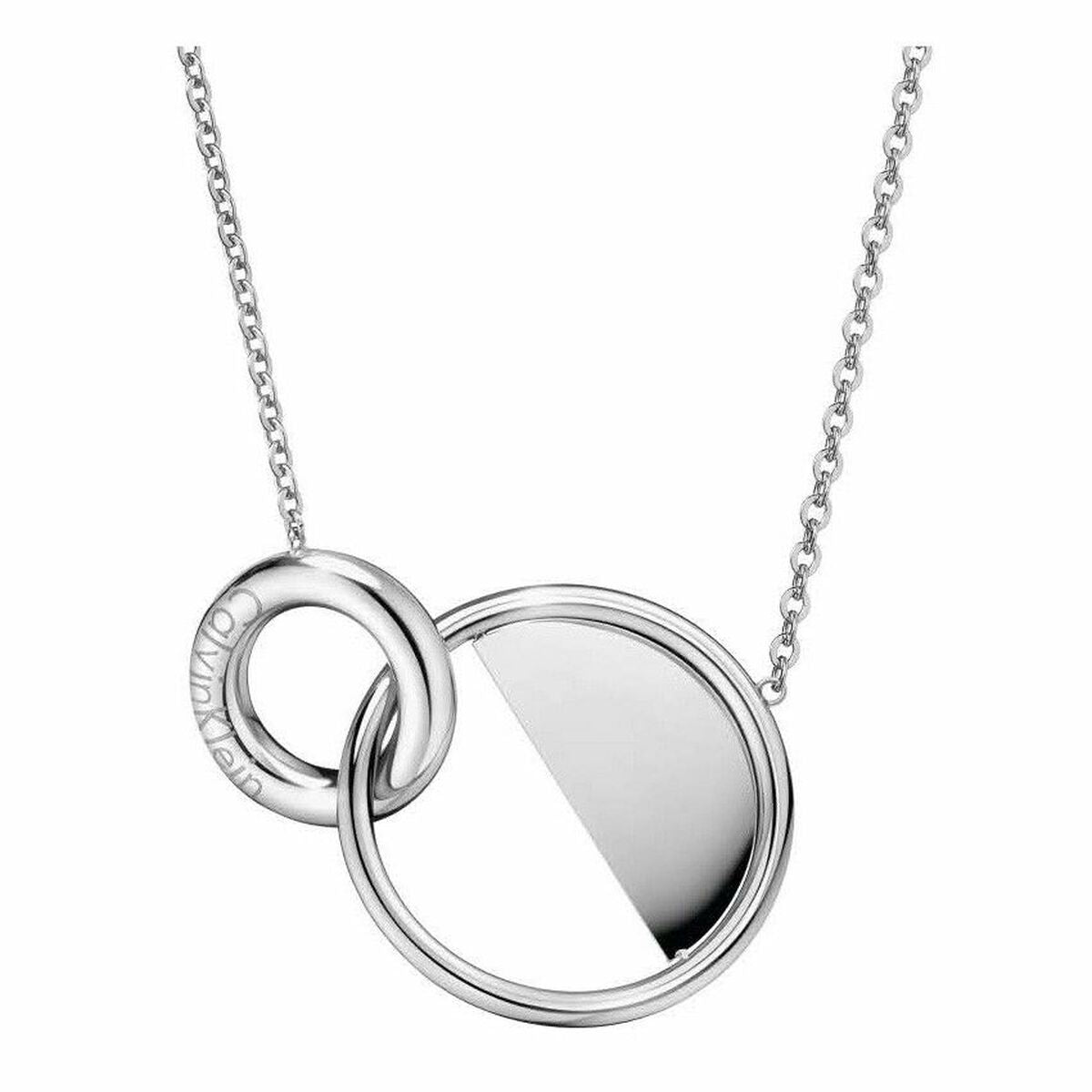 Ladies' Necklace Calvin Klein KJ8GMN000100 60 cm