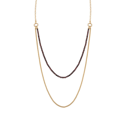 Ladies' Necklace Breil TJ3005