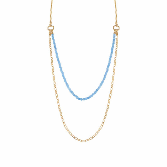 Ladies' Necklace Breil TJ3006