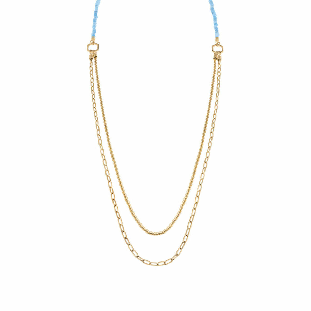 Ladies' Necklace Breil TJ3006