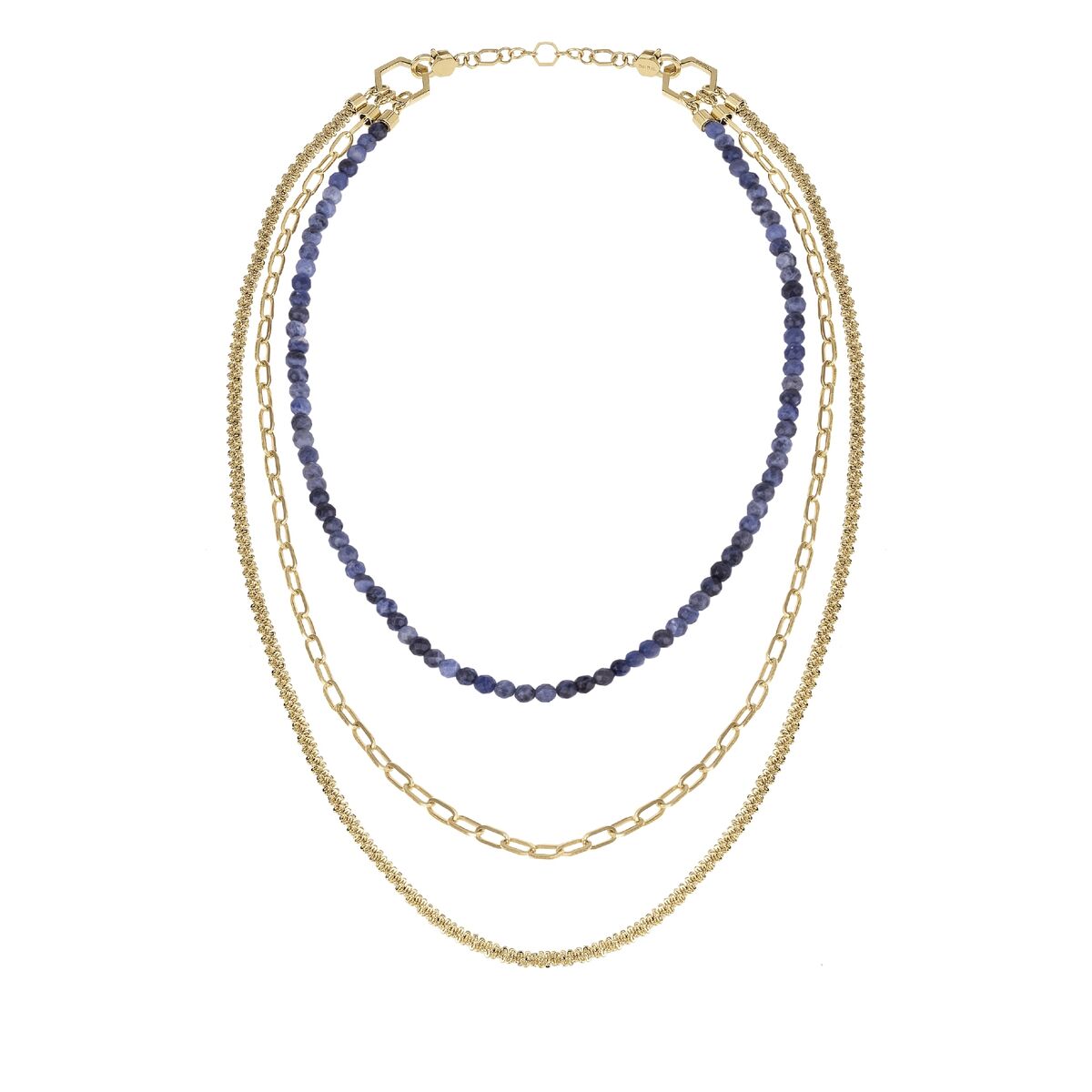 Ladies' Necklace Breil TJ3148