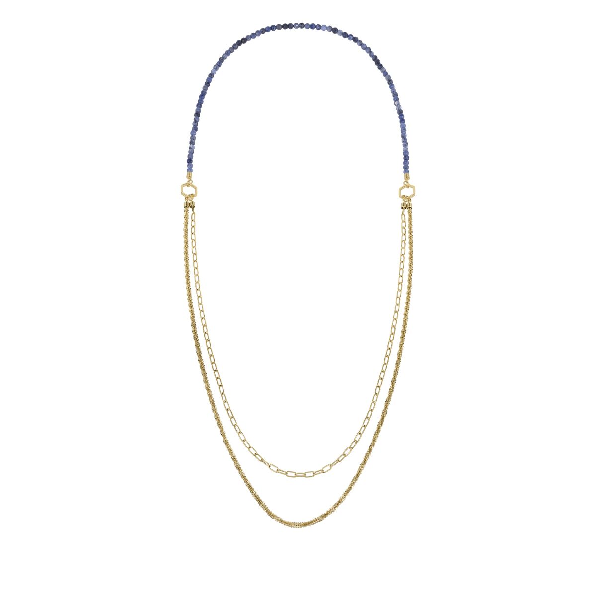Ladies' Necklace Breil TJ3148