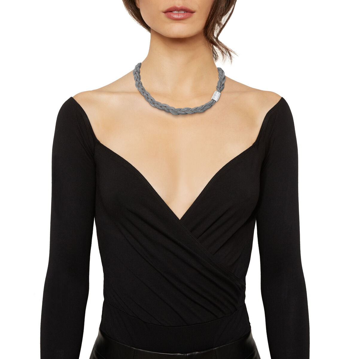 Ladies' Necklace Breil TJ3380