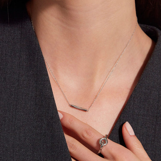 Ladies' Necklace Breil TJ3574