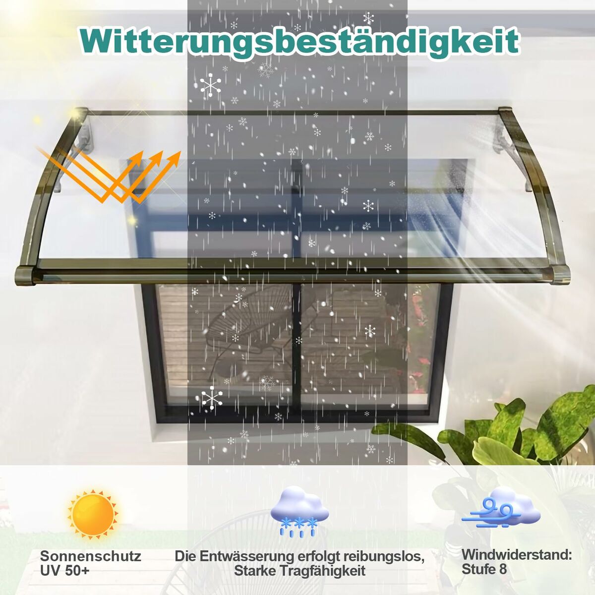 Ladies' Necklace Guess UBN28018 80 cm