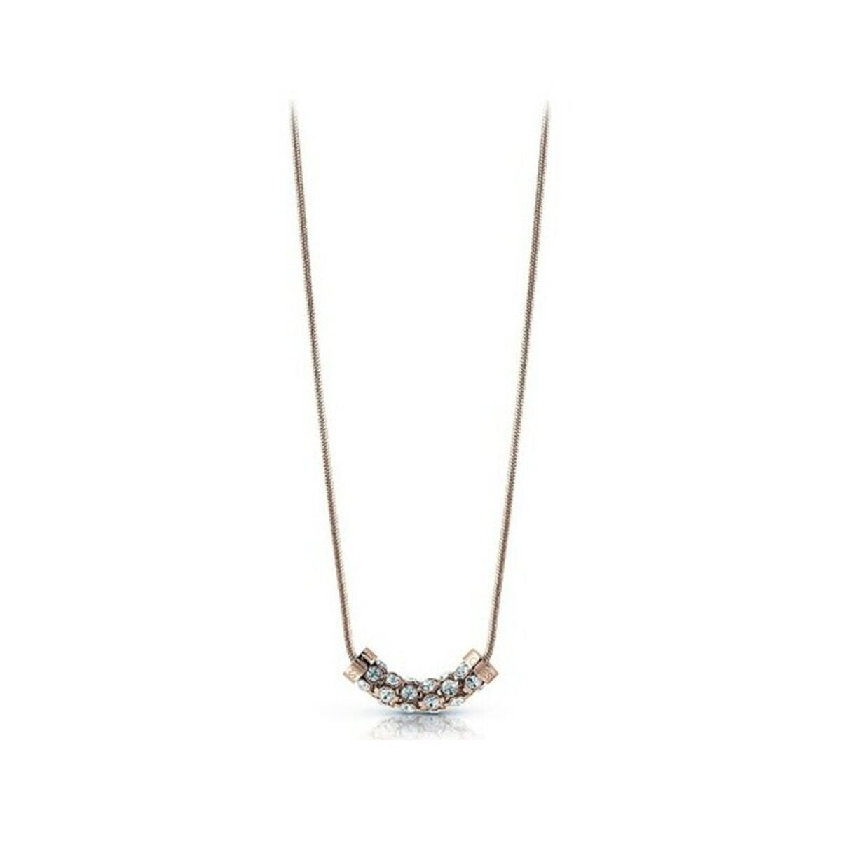 Ladies' Necklace Guess UBN28055