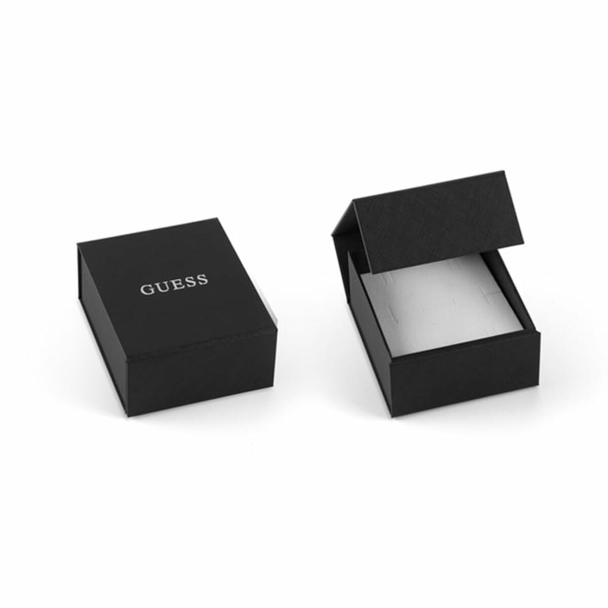 Cufflinks Guess JUME04021JWSTBKT-U