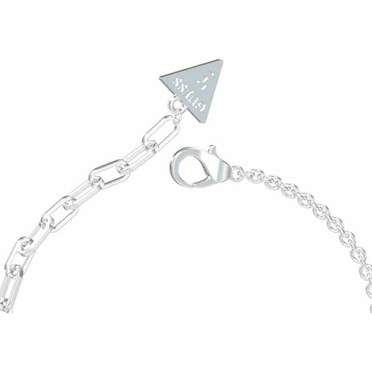 Ladies' Bracelet Guess JUBB03353JWRHS