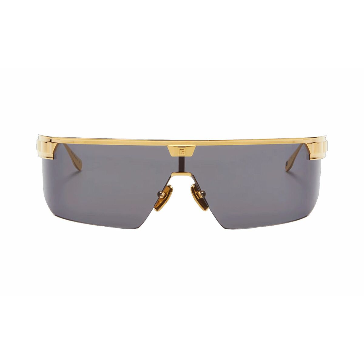 Unisex Sunglasses Balmain BPS-147A-142