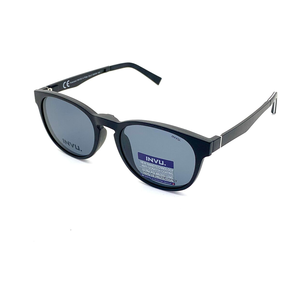 Men's Sunglasses INVU M4103 50AY