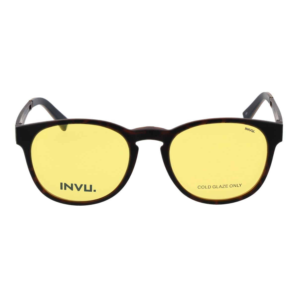 Men's Sunglasses INVU M4103 50BY