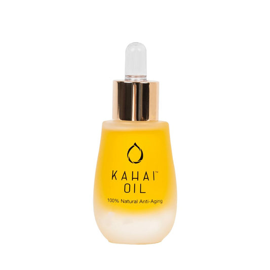 Facial Oil Kahai Oil 30 ml