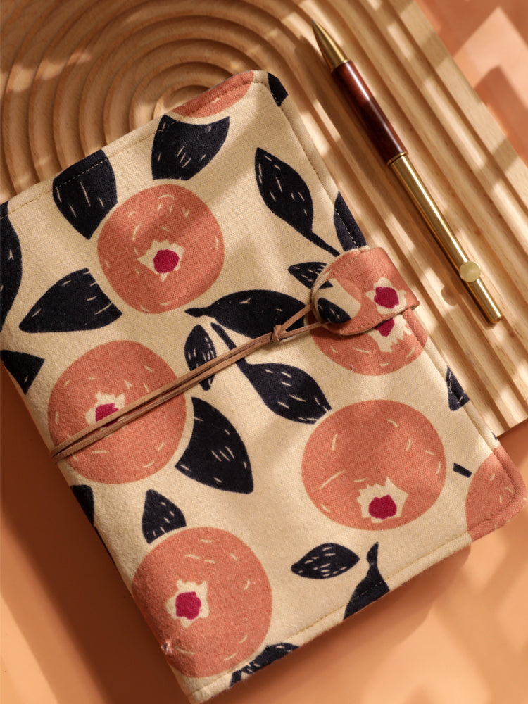 Loose-leaf Journal Book