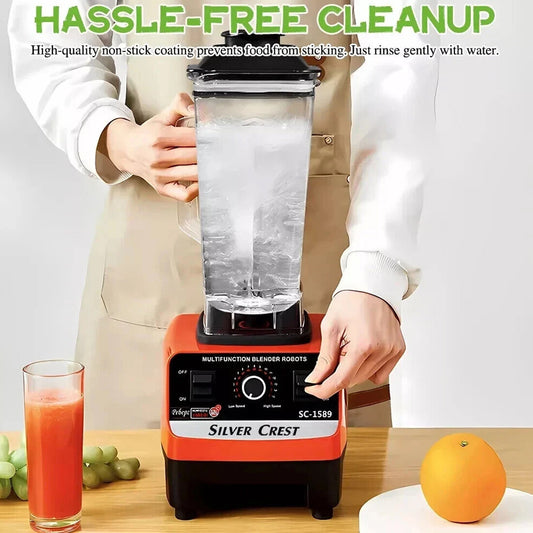 4500W Multifunctional Blender