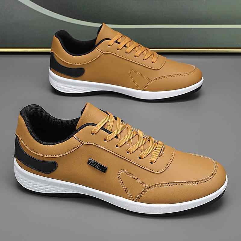 Chaussures de course légères et décontractées pour hommes