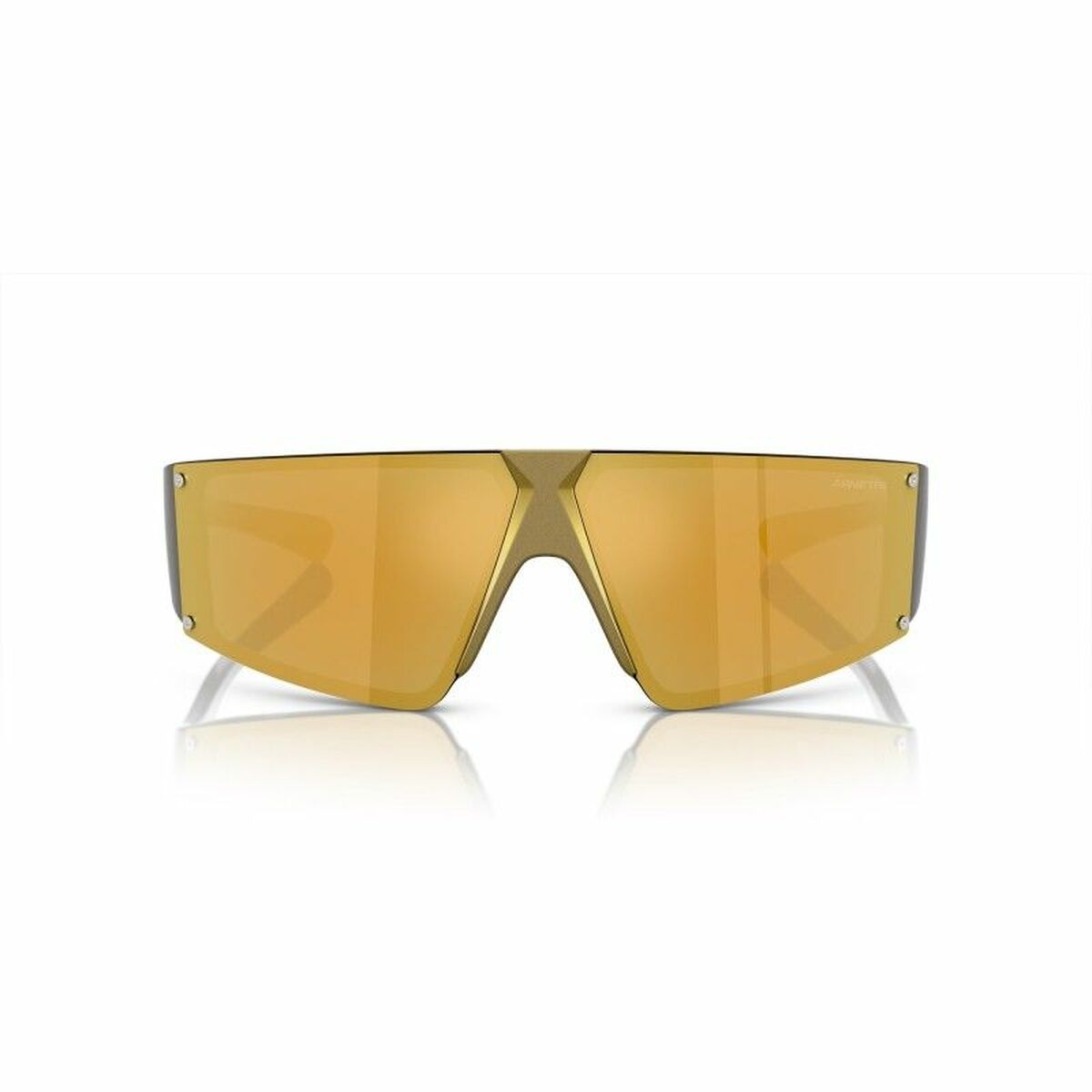 Unisex Sunglasses Arnette AN4332-29227P69 Ø 69 mm