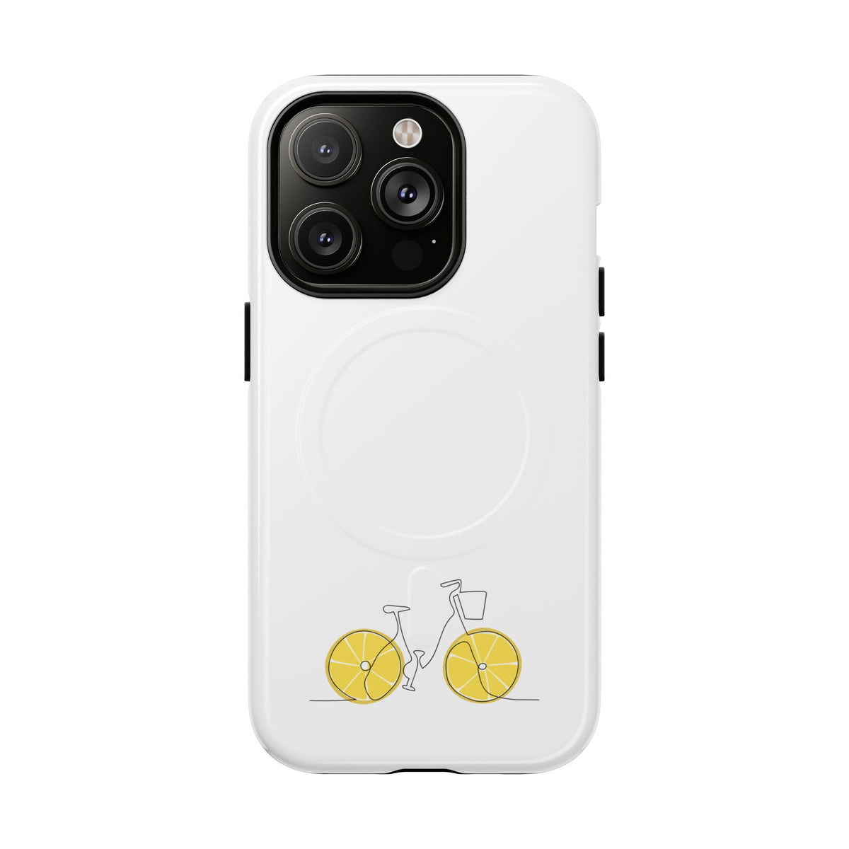Coques magnétiques ultra-résistantes pour téléphones portables