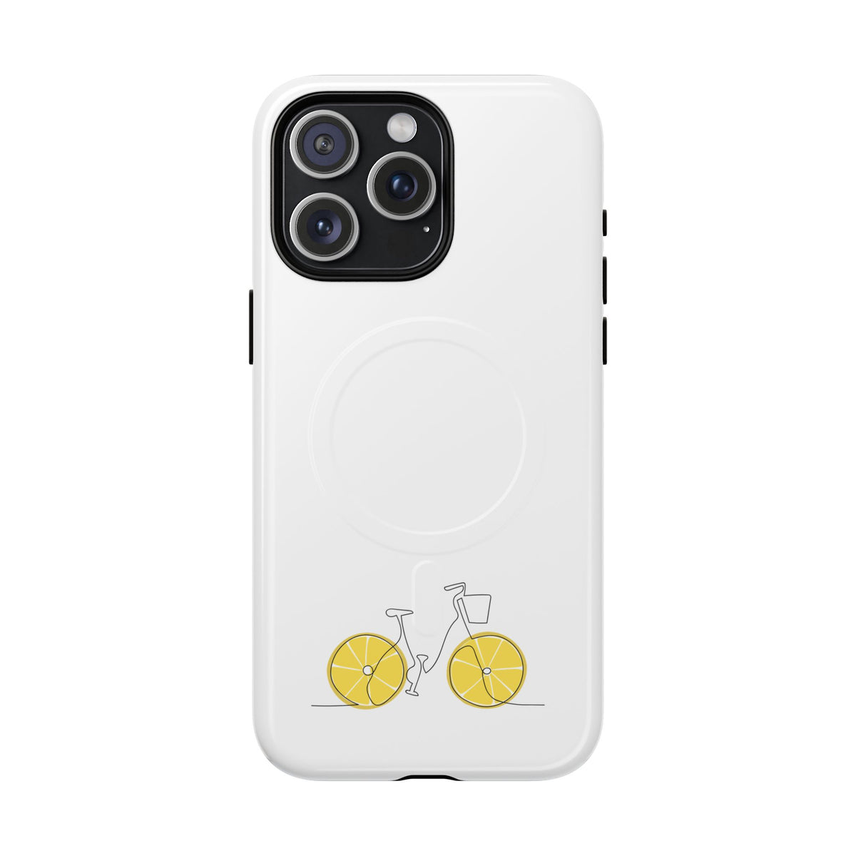 Coques magnétiques ultra-résistantes pour téléphones portables