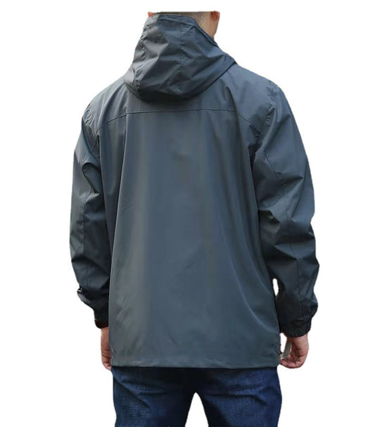 Men's Waterproof Jacket