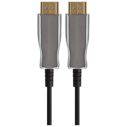 Maplin Pro HDMI to HDMI V2.1 8K Ultra HD 60Hz Fibre Optical Cable