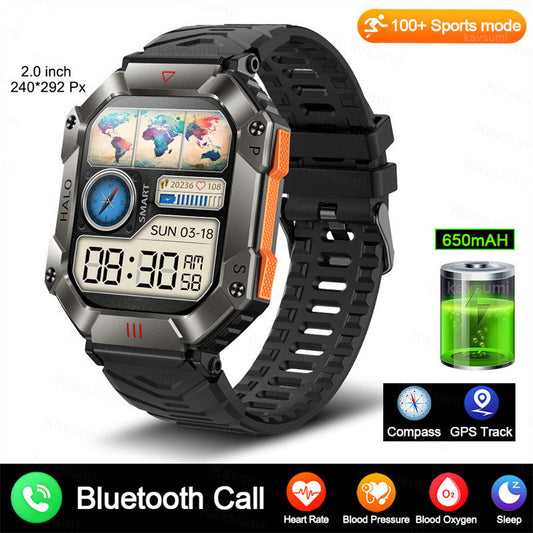 Nouvelle Montre Intelligente Femme GPS Android pour le Sport