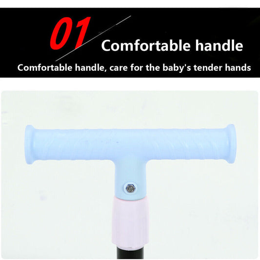 Kids Scooter 3 Wheels