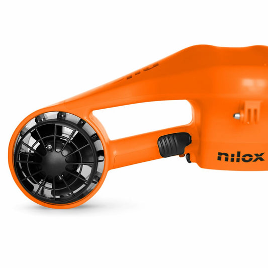 Automatic Pool Cleaners Nilox NXWTRSCOOTEROR